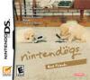 Nintendogs Best Friends Box Art Front
